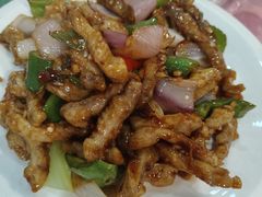 -江记餐厅(罗冲围店)