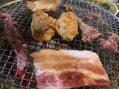 -燚青春东北泥炉烤肉(百合店)