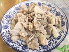 散丹-东兴顺爆肚张