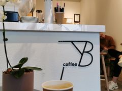 -LAB COFFEE来杯咖啡(浦仓路店)