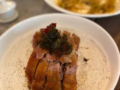 -渔语鱼新川菜Bistro(万象天地店)
