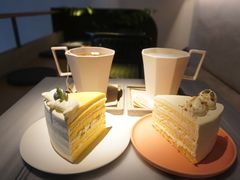 芝士咸奶油蛋糕-MIMI FASO(古仓店)