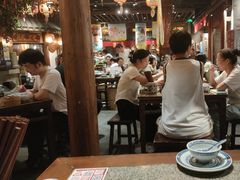 -南京大牌档(之心城店)
