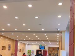 -奥华餐厅·老张记(台基厂店)