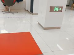 -中国工商银行香河园支行