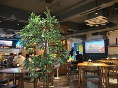 -JINNS锦时 steak&pizza(浸信会礼拜堂旧址店)