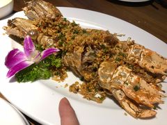 -泰华海鲜中餐厅(普吉镇店)