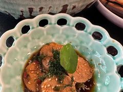 -大江户日本料理(吕厝店)