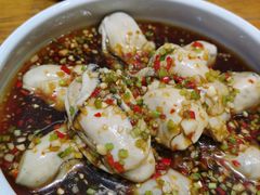 -必点海鲜·鲅鱼水饺(鞍山西道店)
