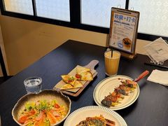 -J's Cafe Lab