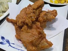 猪排-双合园·海鲜水饺青岛菜(万佳广场店)