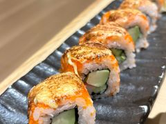 -小山日本料理(太古汇店)