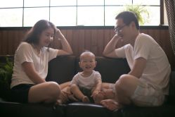 -BabyA 专业婴童摄影(古北时尚广场店)