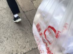 -王天顺海苔饼