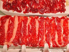 -潮正和潮汕牛肉火锅·老字号(番禺万达店)