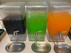 -陆家嘴万怡酒店·万荟轩