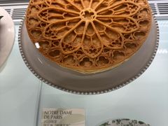 -潮一不贰·法式甜品·生日蛋糕·西式简餐(外滩店)