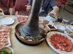 -阳坊大都涮羊肉(阳坊总店)