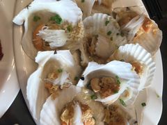 -天宝酒店(万达店)