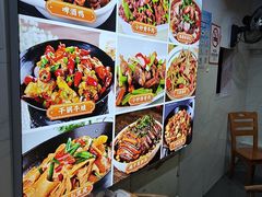 -江西小炒(古方店)
