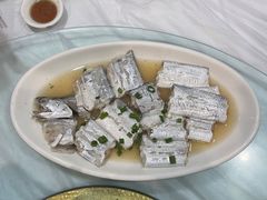 -金海湾海鲜排档(朱家尖店)