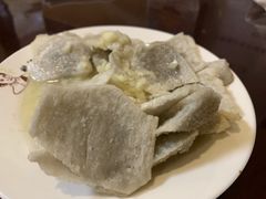 炸灌肠-姚记炒肝店(鼓楼店)