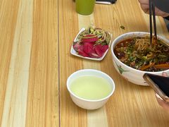 -思泊湖牛肉面(兰州总店)