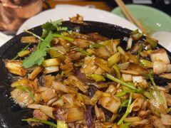 -北平盛世·新京菜·北京烤鸭(劲松·双井店)