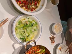 -湘语·湖南家常菜(新洲店)