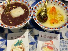 -图味美小黄鱼·景德菜(浙江路店)