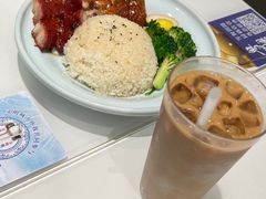 -润记·广东餐馆(苏州中心店)
