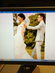 点击看大图 -GO VISION 动视觉婚纱摄影高级定制