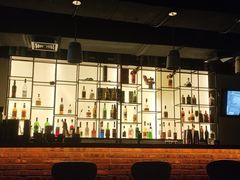 -River Bar酒吧(通州万达店)