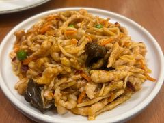 -老昌春饼(中央大街店)