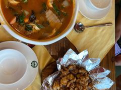 -海尔巴格新疆餐厅(东来兴店)