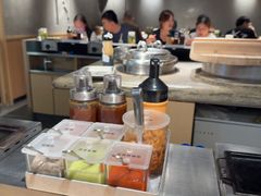 -肉肉大米(金虹桥店)