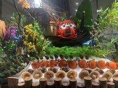 -喜庭海鲜自助(来福士店)