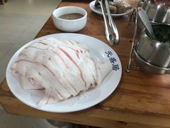 -元盛居(生态大街店)