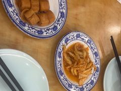 -都一处烧麦馆(前门店)