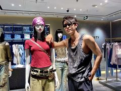 -BHG Mall(顺义店)