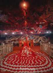 -Sunny喜铺婚礼策划(东部店)