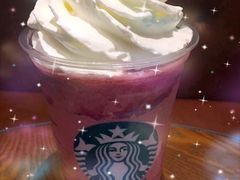 玫瑰香葡萄星冰乐-星巴克臻选(沈阳大悦城店)