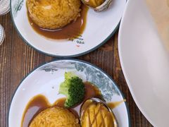 -叶存利海鲜大馅饺子(海宁路总店)