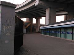-上海南浦大桥长途旅游客运站