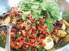 -天治宣·野椒鸡(龙头寺总店)
