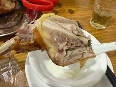 -昌记土制吊烧鸡(佛山市安信物流中心A座店)