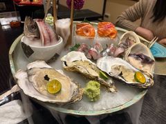 -鮨匠·割烹料理(巨鹿花园店)