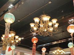 -到家尝北京菜(西坝河店)