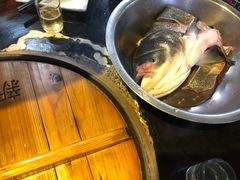 -好灶头妈妈菜·柴火灶台鱼·千岛湖土菜地标美食