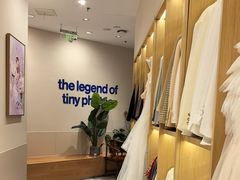 -天真蓝照相馆(五角场百联又一城店)